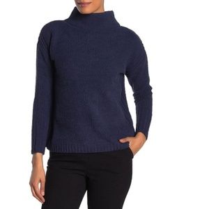 Catherine Malandrino Chenille Dolman Sweater